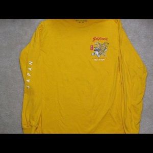 RIOT SOCIETY LONG SLEEVE